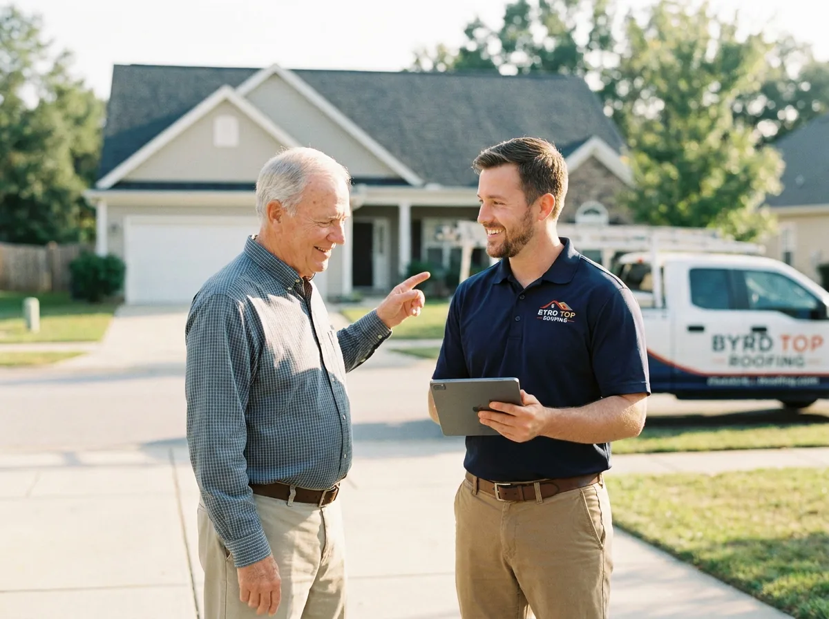 Roofing Pantego, NC FAQs